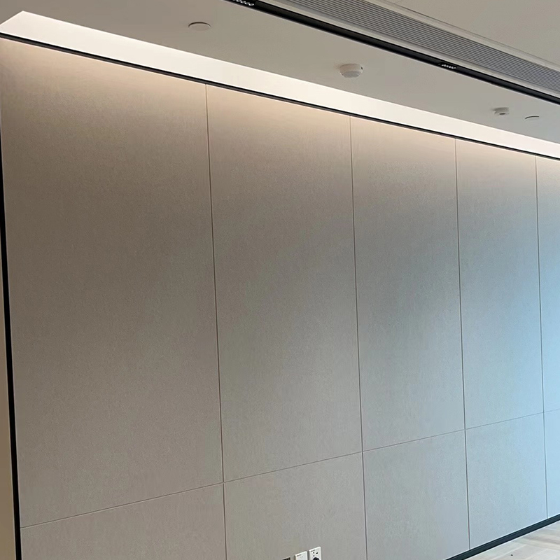 リサイクルされたエコ素材 100% ペットフェルトポリエステル繊維音響パネルミュート難燃性壁音響パネルシート製造