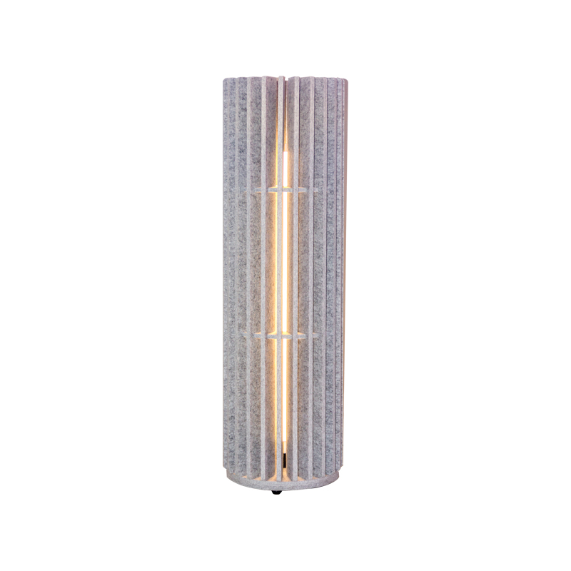 シャンデリア天井吸音性、環境に優しく、部屋の装飾に適しています。