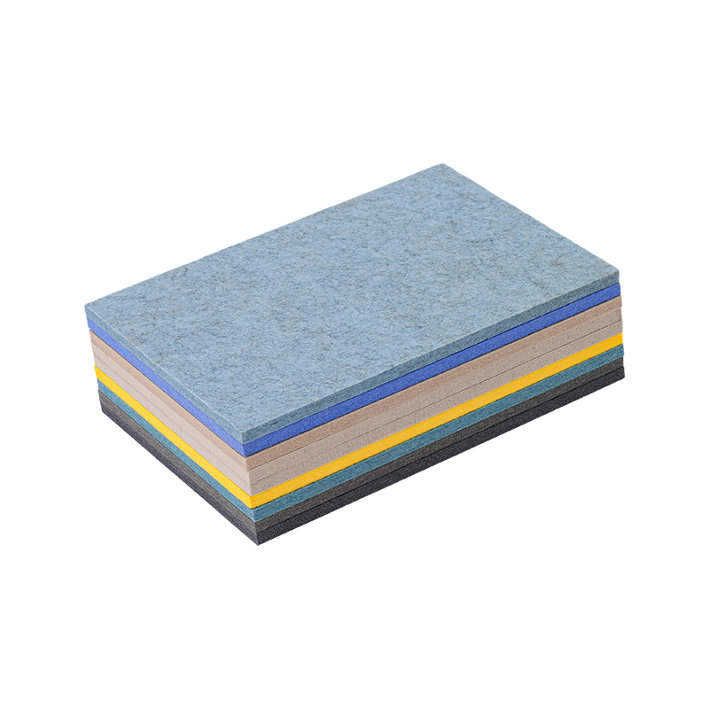 Spesonic 音響壁パネル ホームスタジオおよびオフィス用の吸音性、装飾的なサウンドパネル