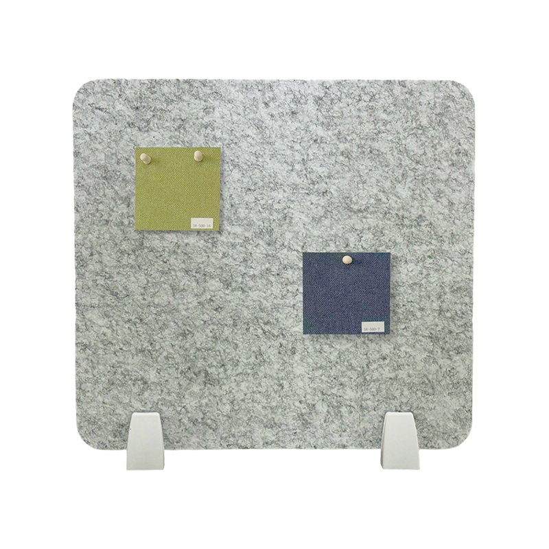 オフィス防音音響パネル、ノイズ低減プライバシーポリエステル繊維音響パネル