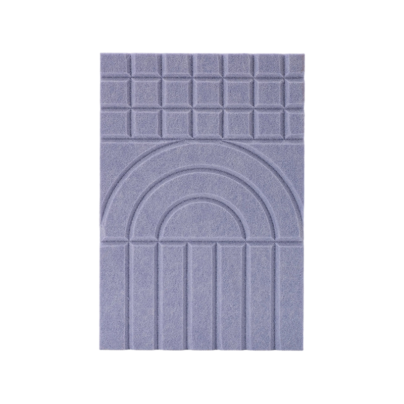 Spesonic 防音壁パネル、吸音パネル 粘着式、吸音壁パネル 壁用防音パネル スタジオ オフィス