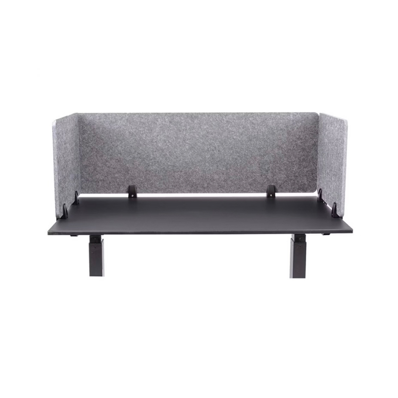 Spesonic 環境に優しいポリエステル繊維 PET デスクディバイダー吸音ポリエステル音響デスクスクリーン Spesonic 環境に優しいポリエステル繊維 PET デスクディバイダー吸音ポリエステル音響デスクスクリーン