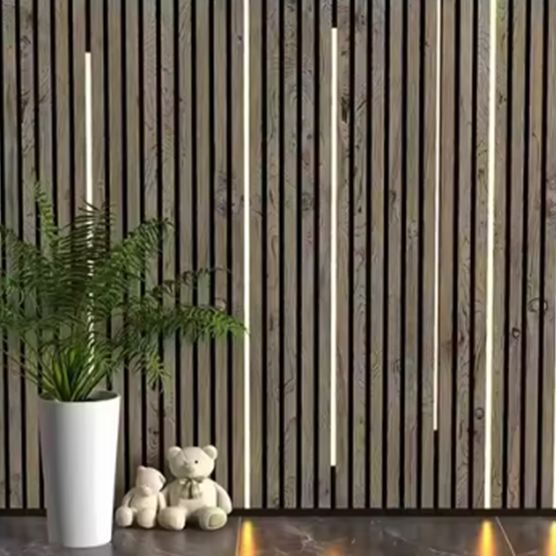 各種素材木片 オフィス装飾壁パネル 格子吸音パネル グラフィックデザインプロジェクトソリューション 各種素材木片 オフィス装飾壁パネル 格子吸音パネル グラフィックデザインプロジェクトソリューション