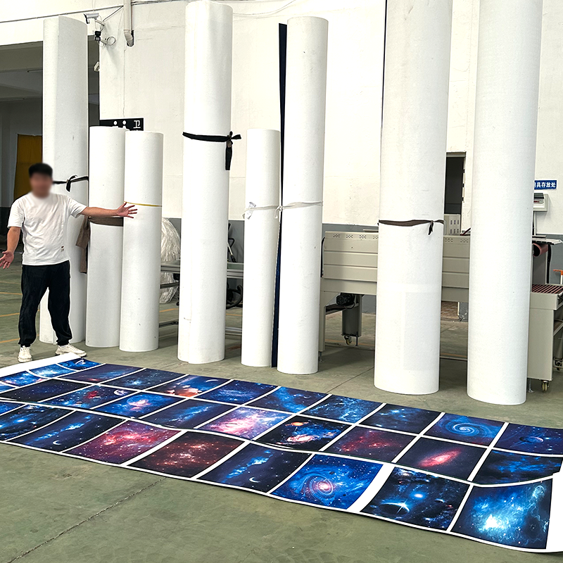 シームレスな星空天井 - ロマンチック、HD、ホームシアター/寝室用工場直送 シームレスな星空天井 - ロマンチック、HD、ホームシアター/寝室用工場直送