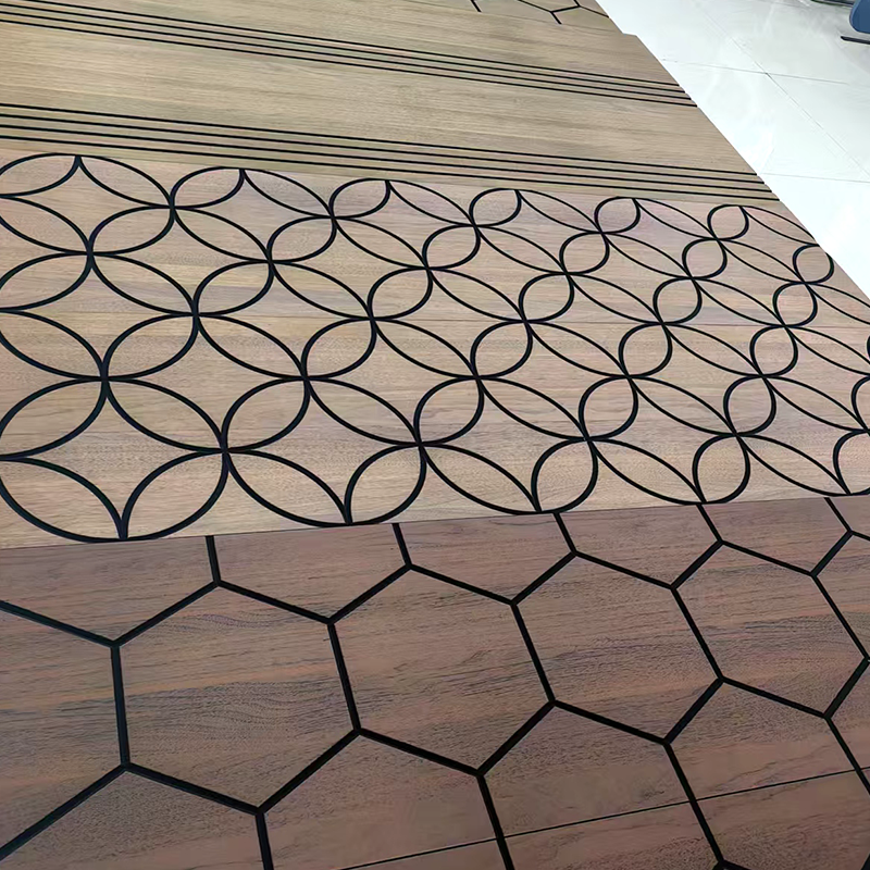 出荷時の PVC およびポリエステル音響パネル - 工場出荷時の価格、劇場/スタジオ用吸音材