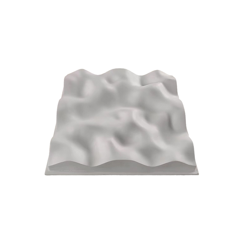 モダンな 3D カラフルな音響サウンドディフューザーパネルホールアプリケーショングラフィックデザイン用の装飾的な天井壁デザインが利用可能 モダンな 3D カラフルな音響サウンドディフューザーパネルホールアプリケーショングラフィックデザイン用の装飾的な天井壁デザインが利用可能