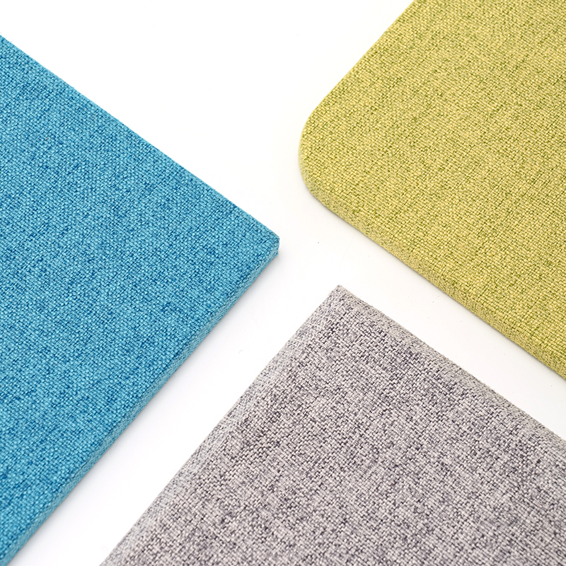 Spesonic 音響パネル 大型音響パネル、布巻き防音パネル