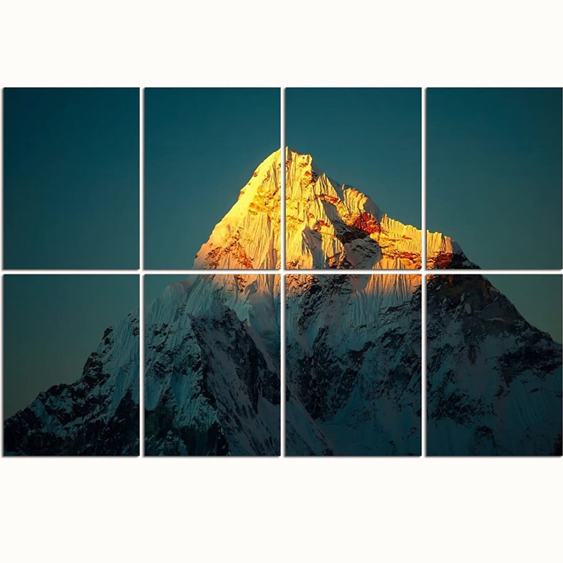 軽量カスタム熱伝達壁画パネル - 印刷可能、粘着式、廊下用防音 軽量カスタム熱伝達壁画パネル - 印刷可能、粘着式、廊下用防音