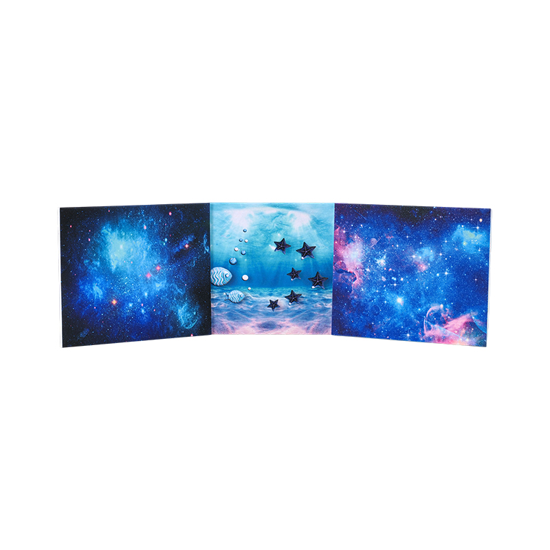 軽量カスタム熱伝達壁画パネル - 印刷可能、粘着式、廊下用防音 軽量カスタム熱伝達壁画パネル - 印刷可能、粘着式、廊下用防音