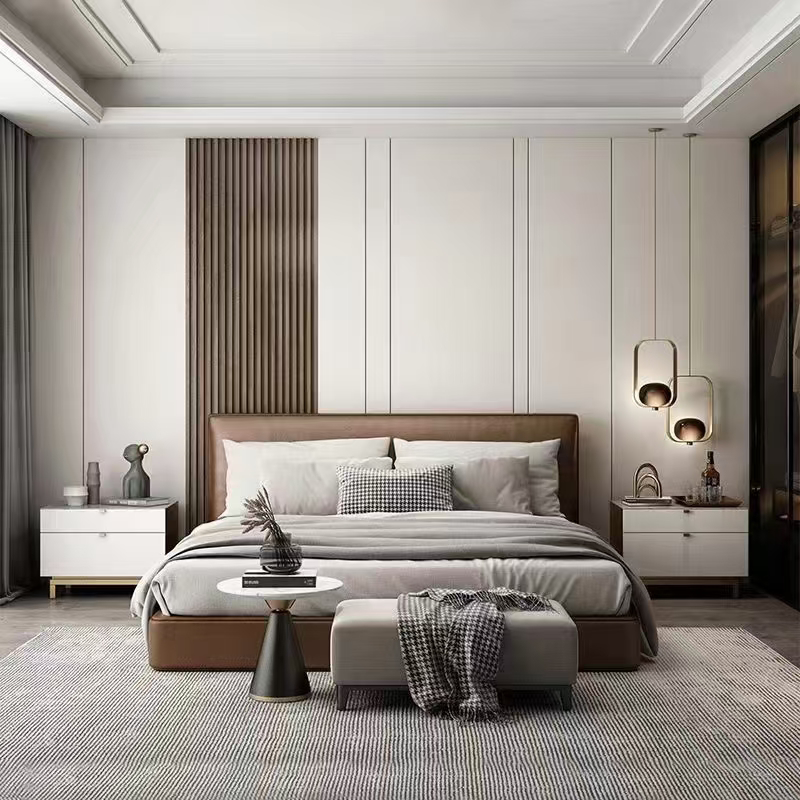 装飾的な吸音繊維音響パネル ポリエステル フェルト音響壁パネル