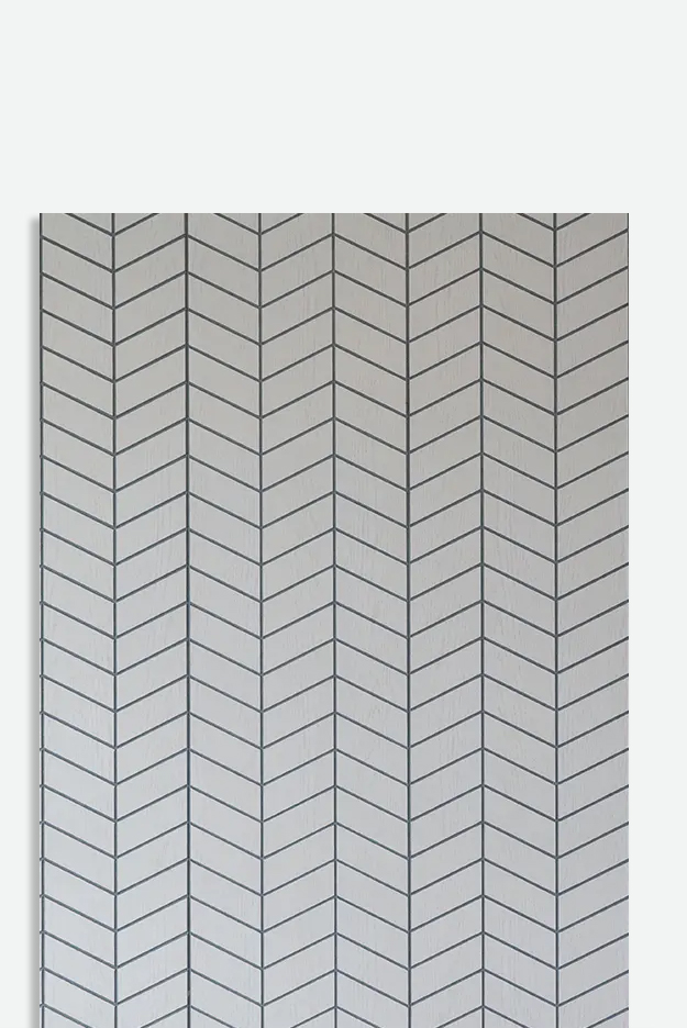 加熱転写音響パネル