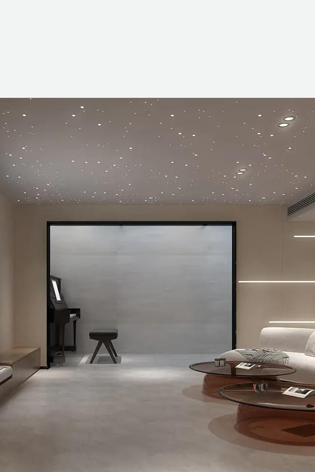 ホームシアター＆KTV