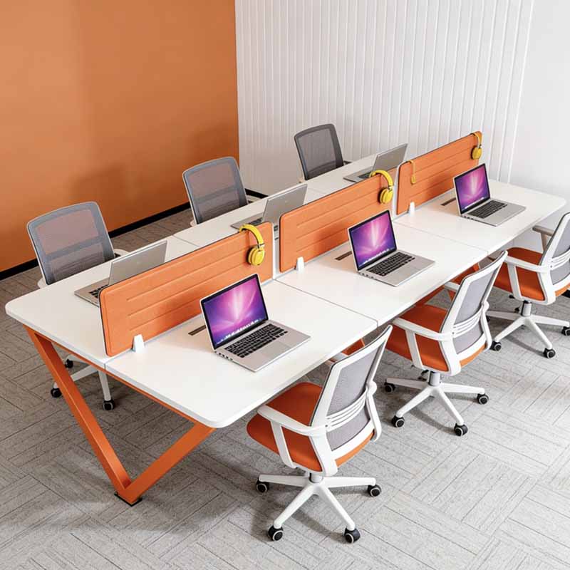 吸音成型デスクスクリーン